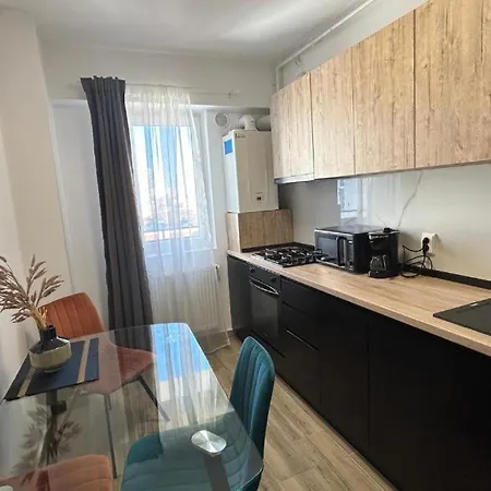Appartement Alexandru *