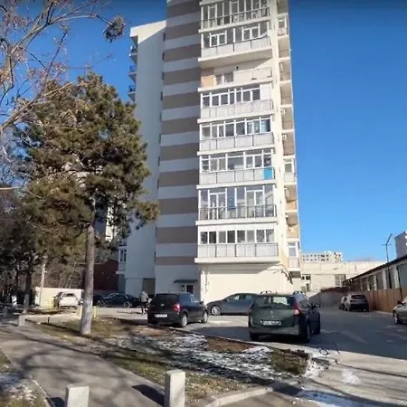 Alexandru Appartement *