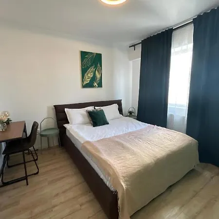 Alexandru Appartement *