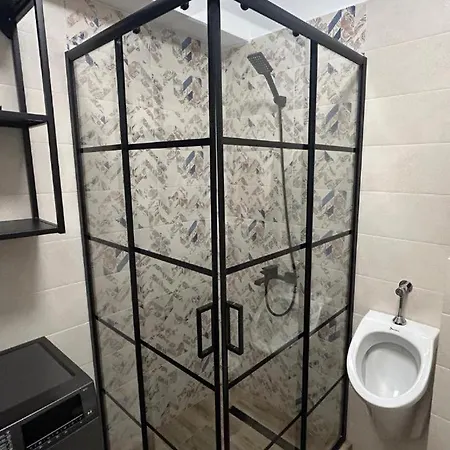 Appartement Alexandru