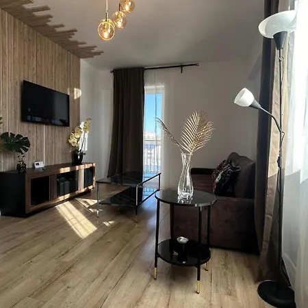 Alexandru Appartement