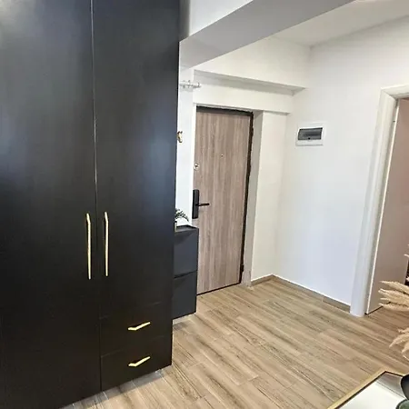 Alexandru Daire Bükreş