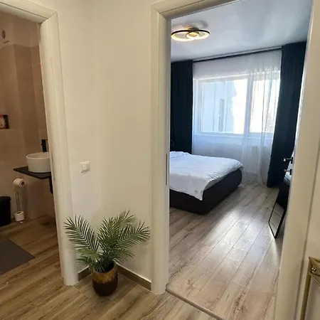 Appartement Alexandru