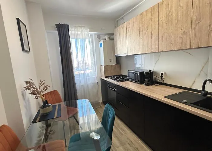 Apartament Alexandru *