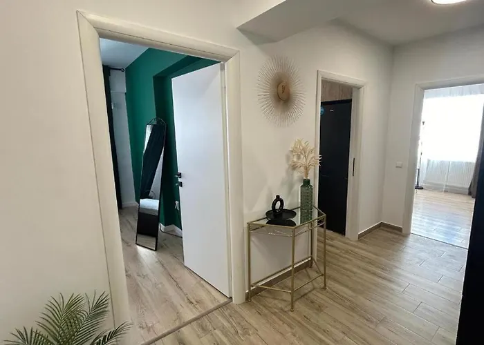 Apartament Alexandru *