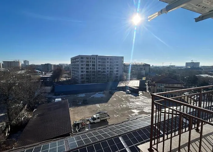 Alexandru Apartament