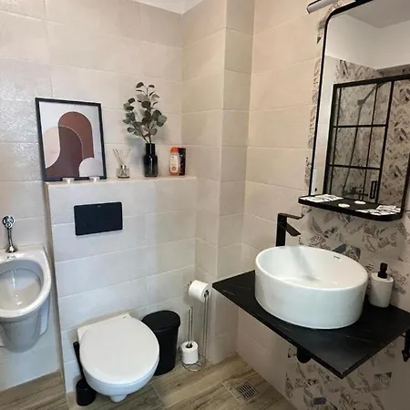 דירה Alexandru *